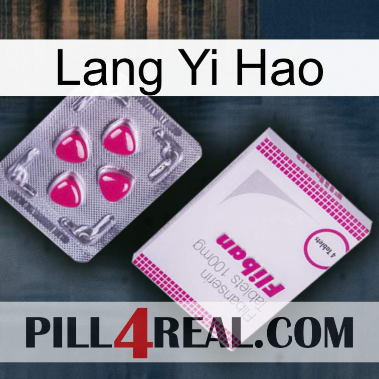 Lang Yi Hao 32